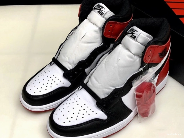 Chep Onekick 555088-125 Retro Black 1 Air Toe Jordan 0823